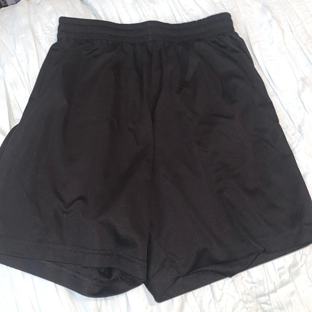 Challenger Teamwear Drawstring Athletic Shorts